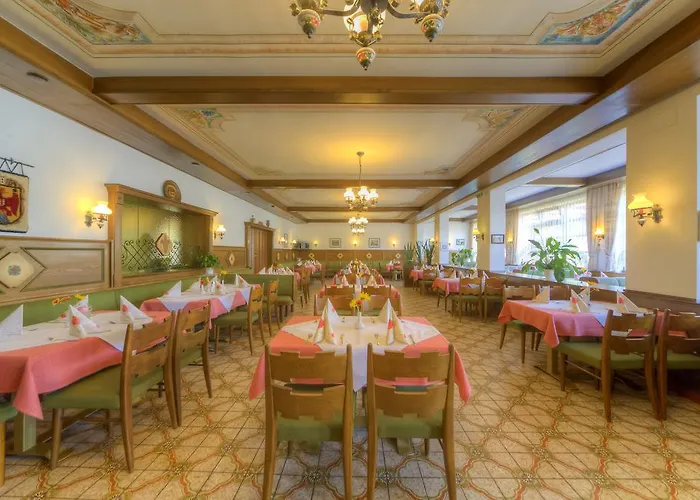 Hotel Burgenländerhof