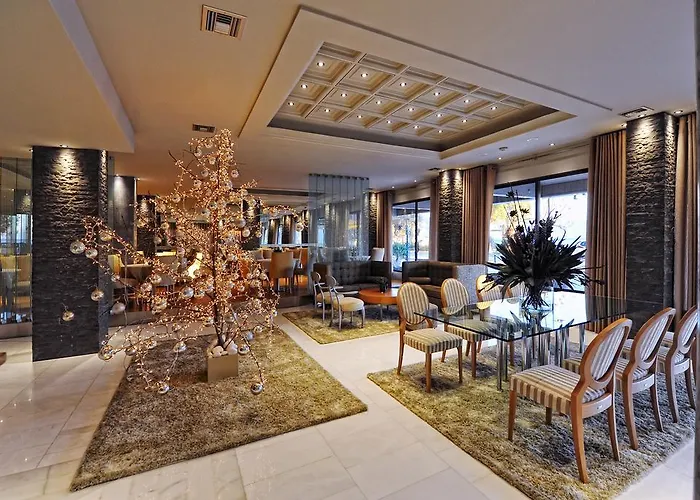 Haikos Hotel