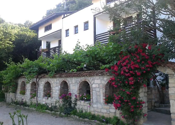 Villa Nasco