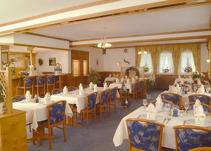 Hotel Flurschütz