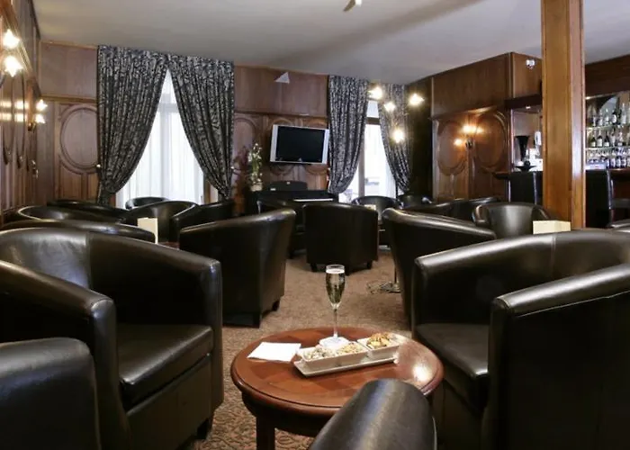 Hotel Aletti Palace