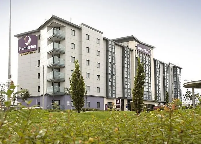 Premier Inn Dublin Airport