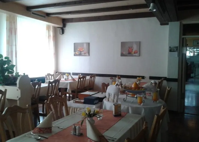 Hotel Battenfeld
