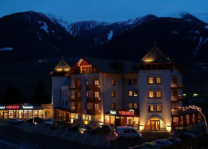 Hotel Vermoi