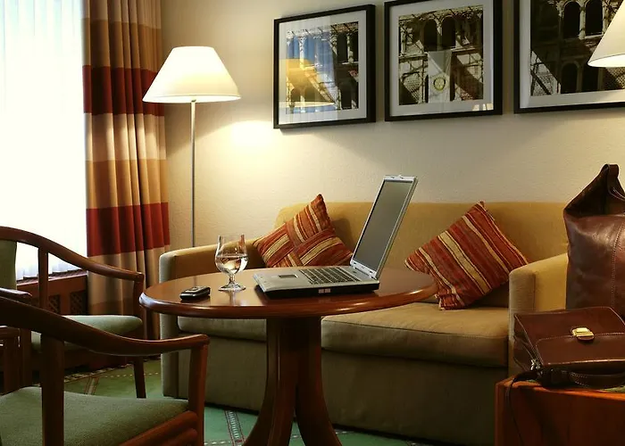 Hotel Buerer Hof