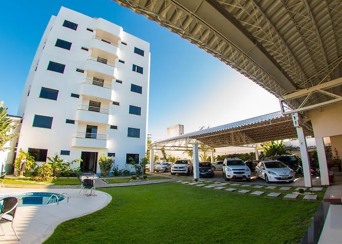 Hotel Oceania