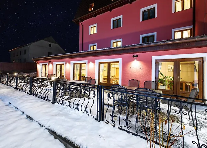 Sport Hotel