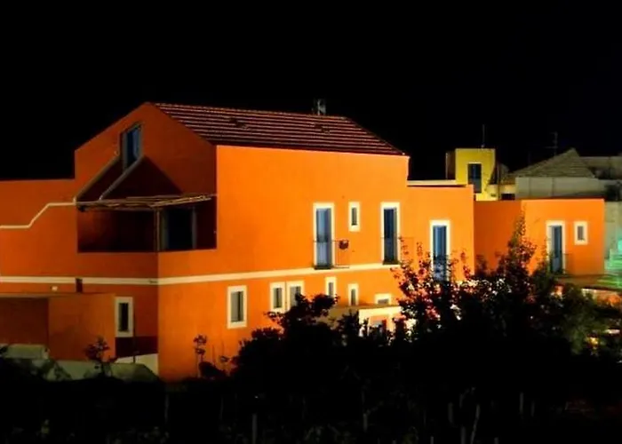 Hotel A Cannata