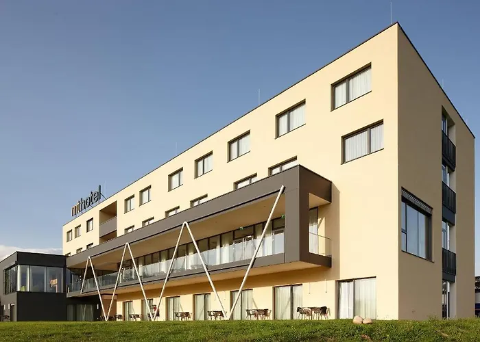 Mt Hotel