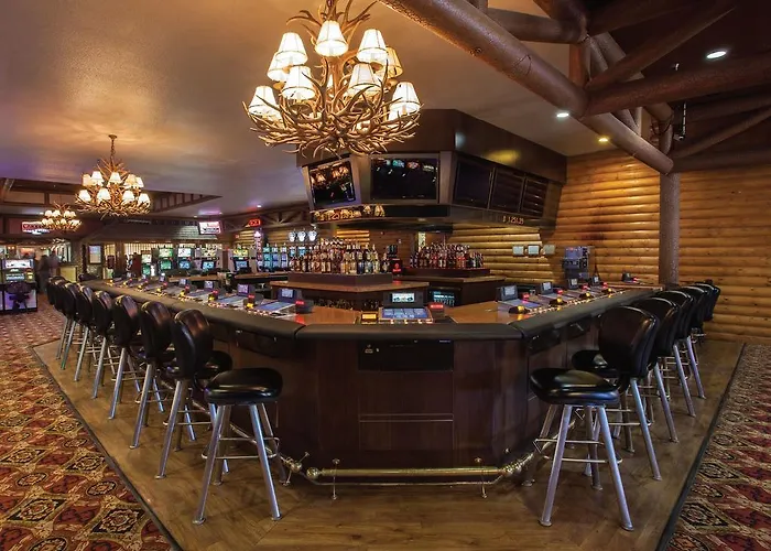 Rv Park At Lakeside Casino