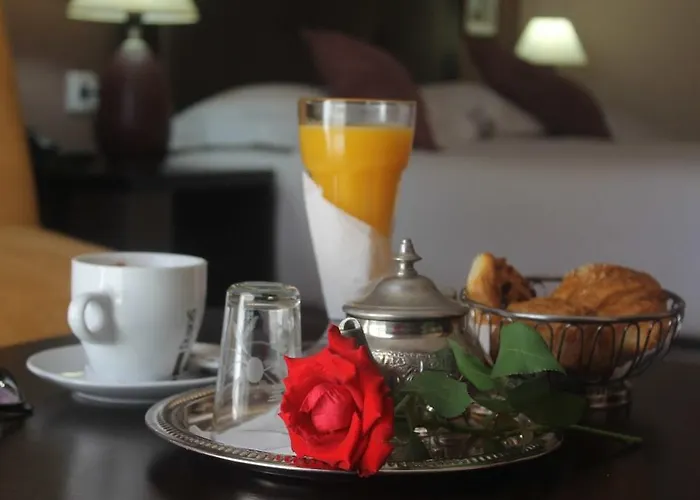Hotel Cafe Verdi