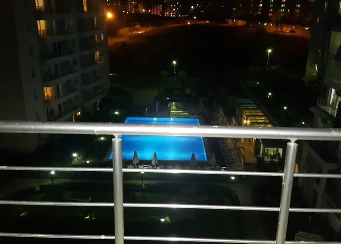 B-Suites Hotel Spa & Wellness