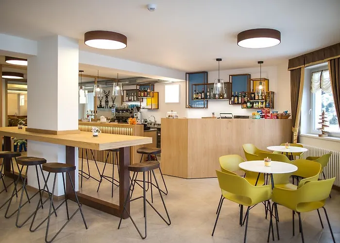 Alpencolor Hotel Tonale