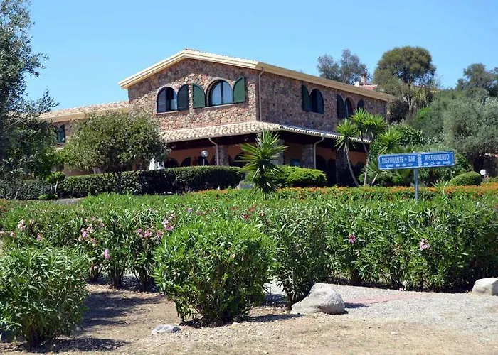 Hotel Janas