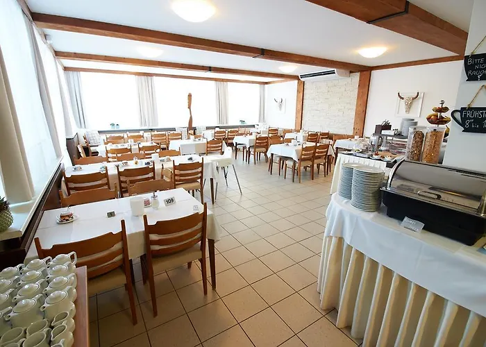 Hotel&Restaurant Seehof