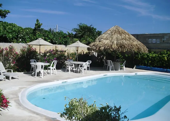 Oasis Del Mar- Departamento Palma