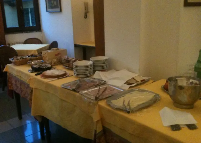 Hotel Prati