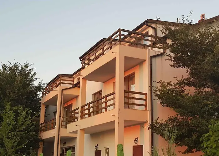Hotel Rohi