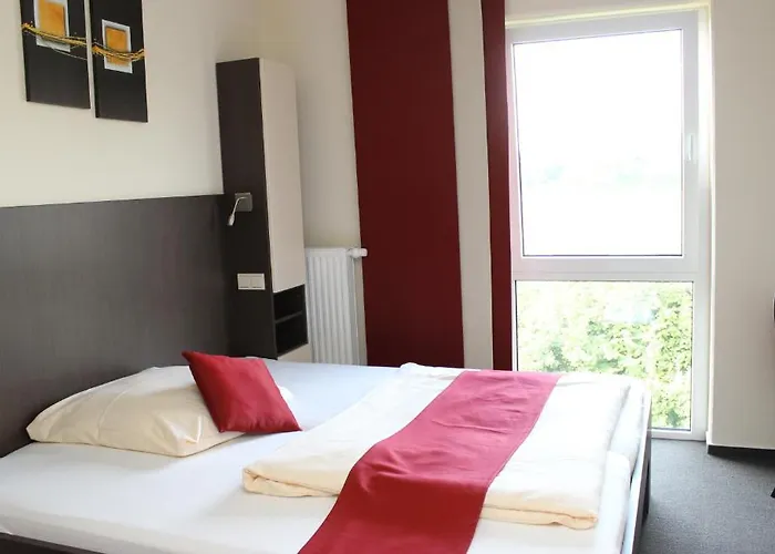 Arena Hotel