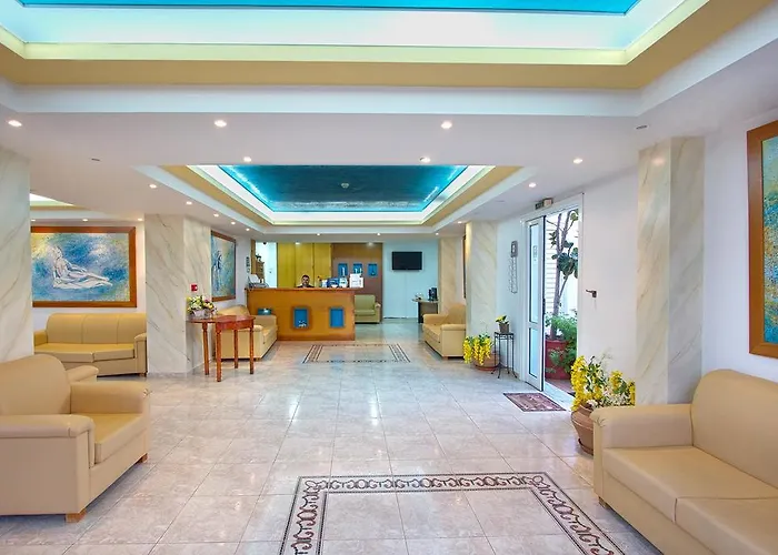 Pinelopi Apartments