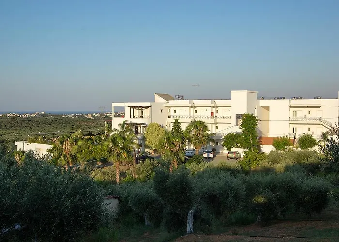 Pinelopi Apartments