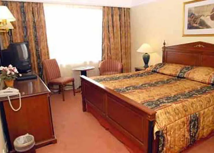 Welbeck Hotel