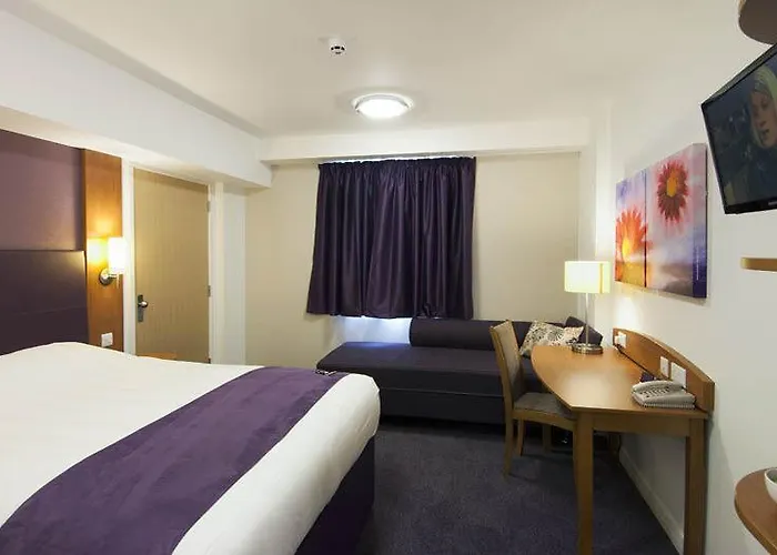Premier Inn Bracknell