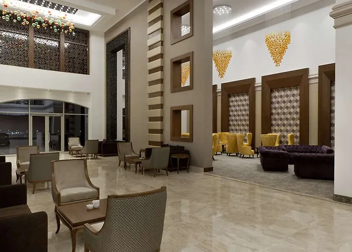 Alila Deluxe Thermal Hotel & Spa