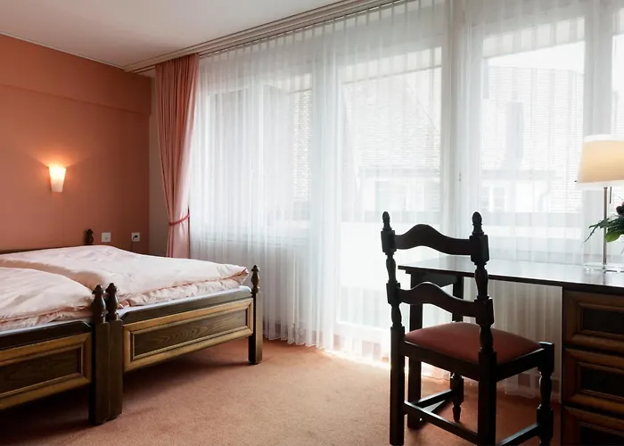 Hotel Linde