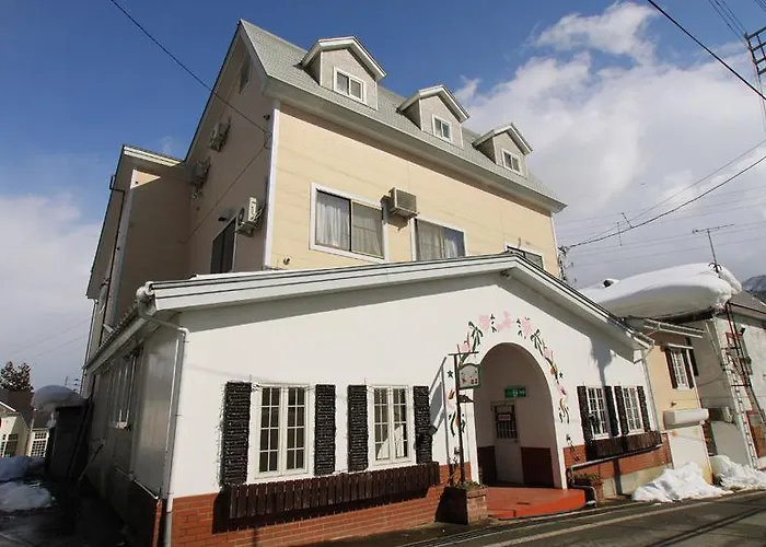 Pension Oz