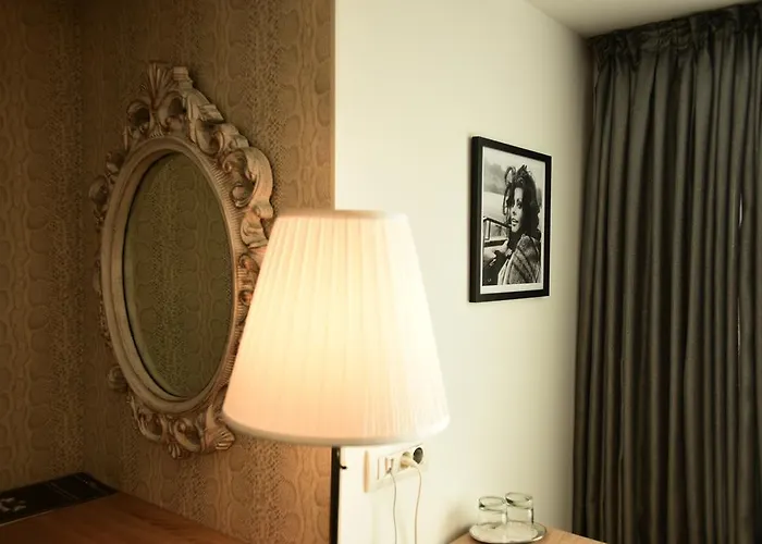 La Rocca Boutique Hotel