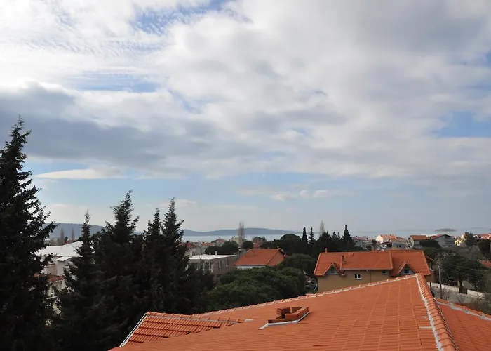 Sakran Hotel