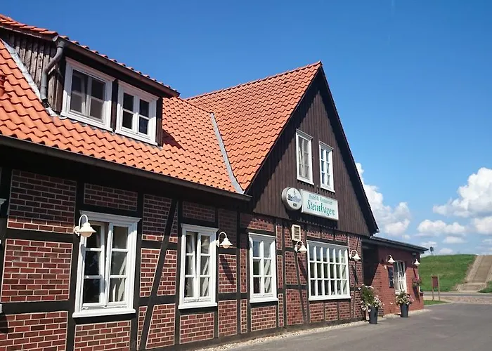 Hotel Steinhagen
