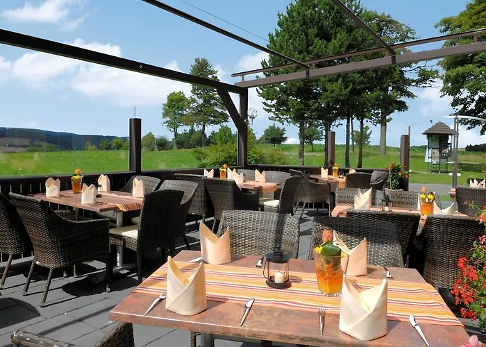 Hotel Berghof