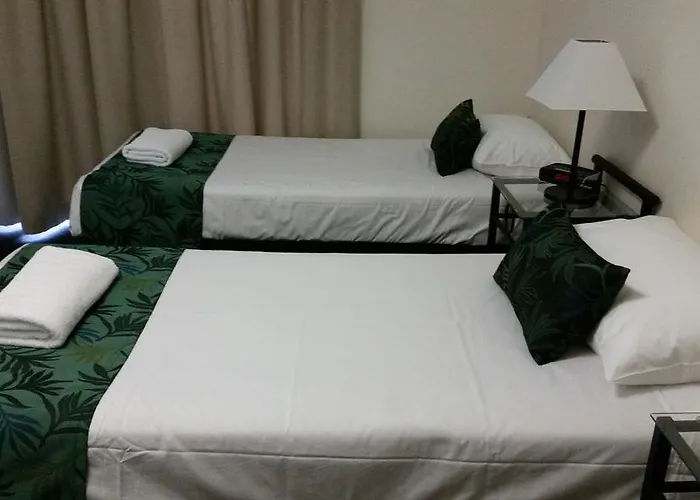 Port Denison Motor Inn