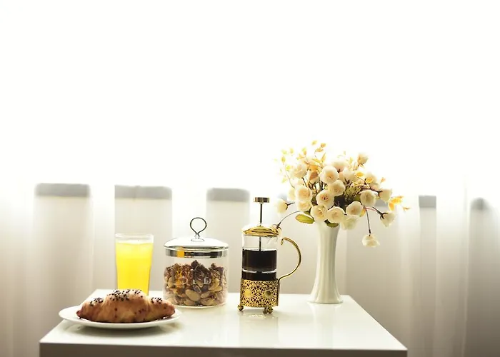 La Rocca Boutique Hotel