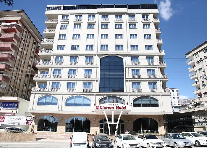 Clarion Hotel Kahramanmaras