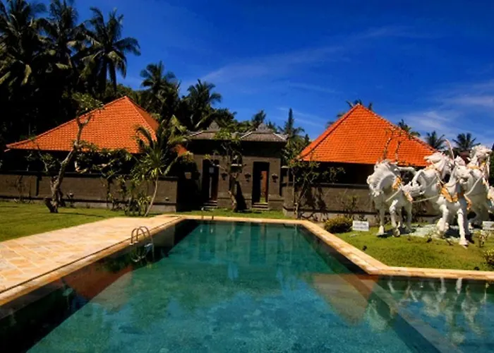 Puri Rai Hotel