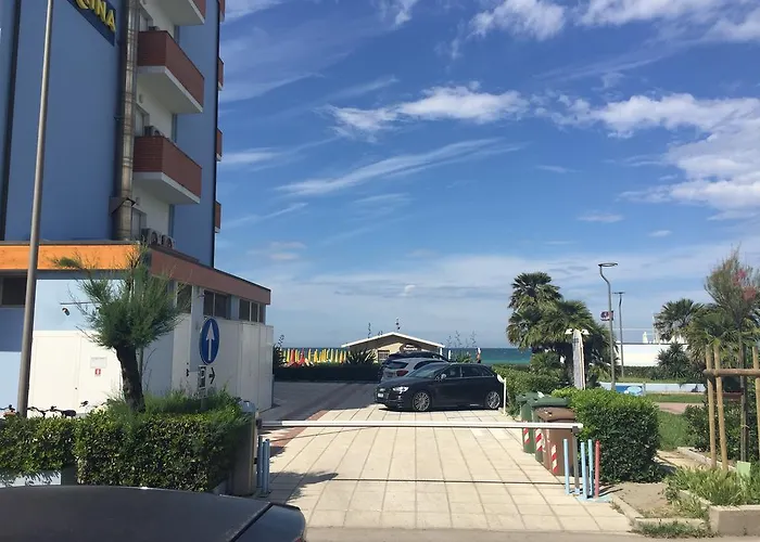 Hotel Marina