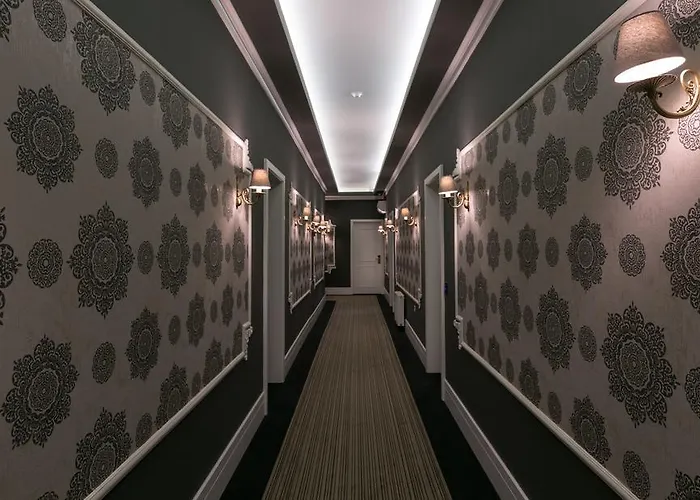 Anaktorikon Boutique Hotel