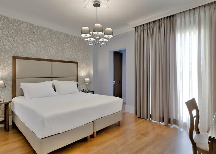 Anaktorikon Boutique Hotel