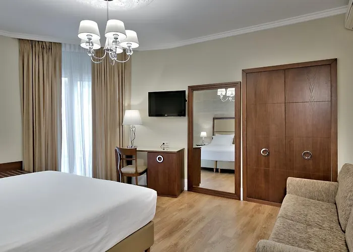 Anaktorikon Boutique Hotel