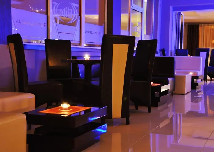 Hotel Pojezierze