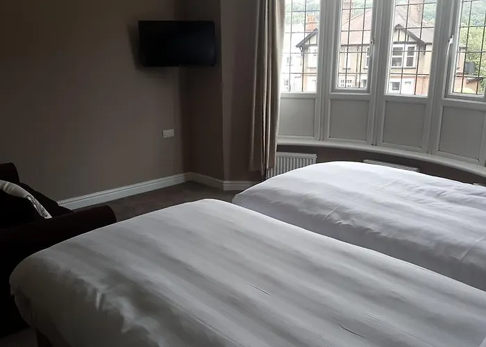Rye Court Hotel