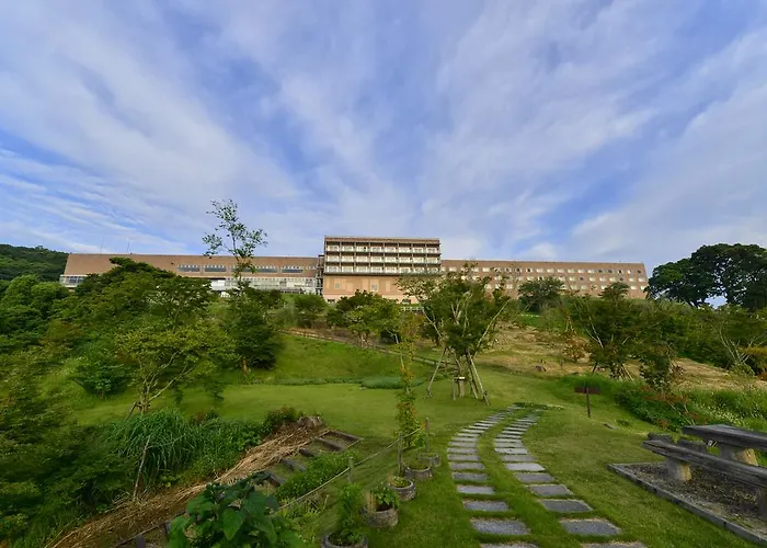 Ibusuki Bay Hills Hotel & Spa