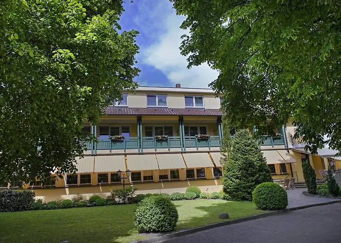 Biohotel Mohren