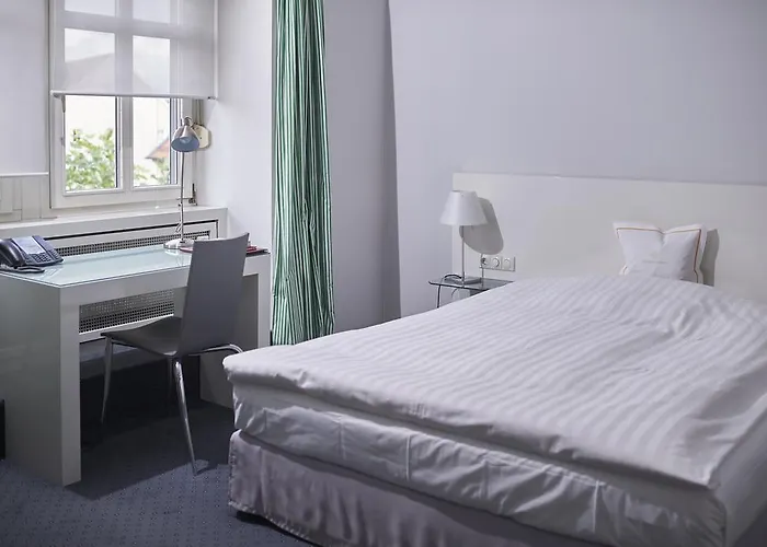 Romantik Hotel Goldener Karpfen