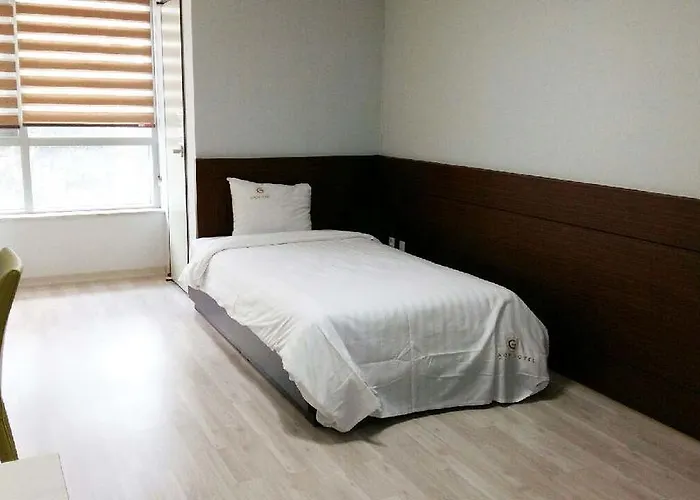 Gaon Residence Hotel
