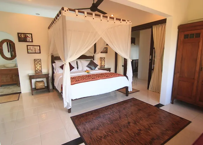 Kembali Lagi Guest House