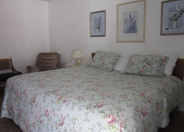 Paintbrush Inn Thermopolis